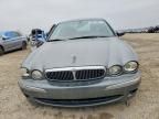 2003 Jaguar X-type 2.5