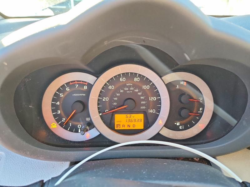 2012 Toyota Rav4 Limited