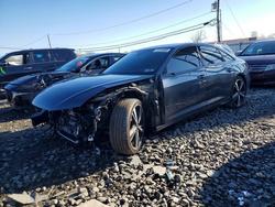 Audi salvage cars for sale: 2023 Audi S6 Prestige