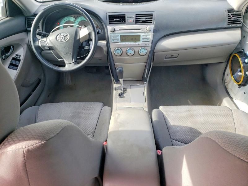 2008 Toyota Camry ce