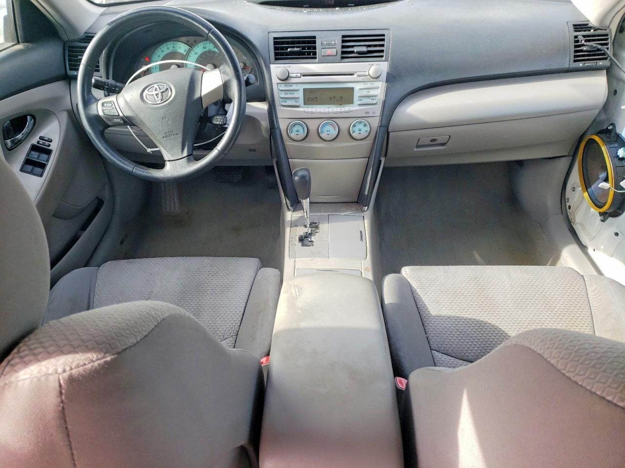 2008 Toyota Camry ce