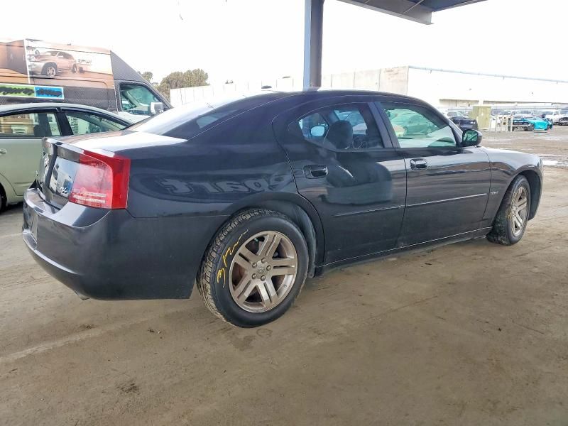 2007 Dodge Charger R/T