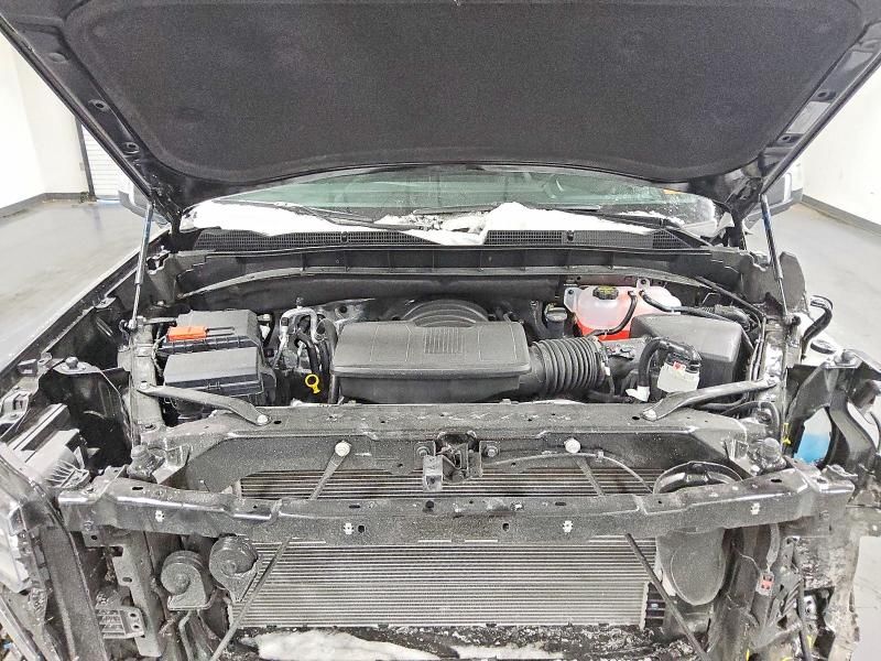 2026 GMC Sierra K1500 slt