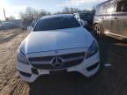 2015 Mercedes-Benz Cls 400 4matic