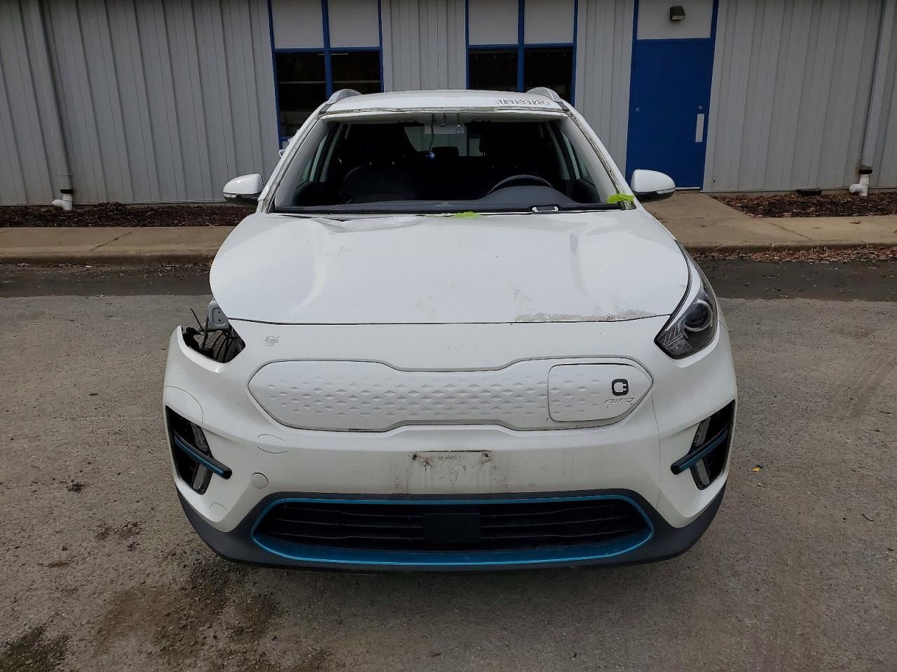 2022 KIA Niro s