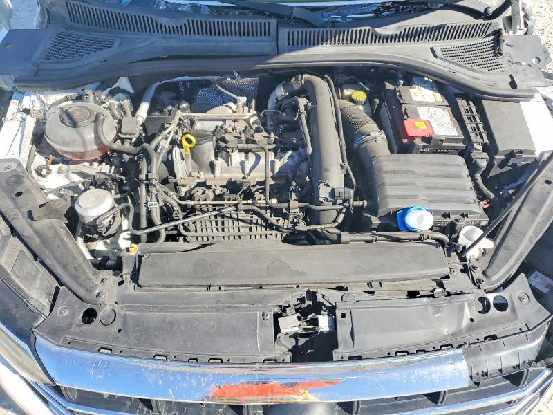 2020 Volkswagen Jetta sel