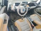 2015 BMW I3 rex