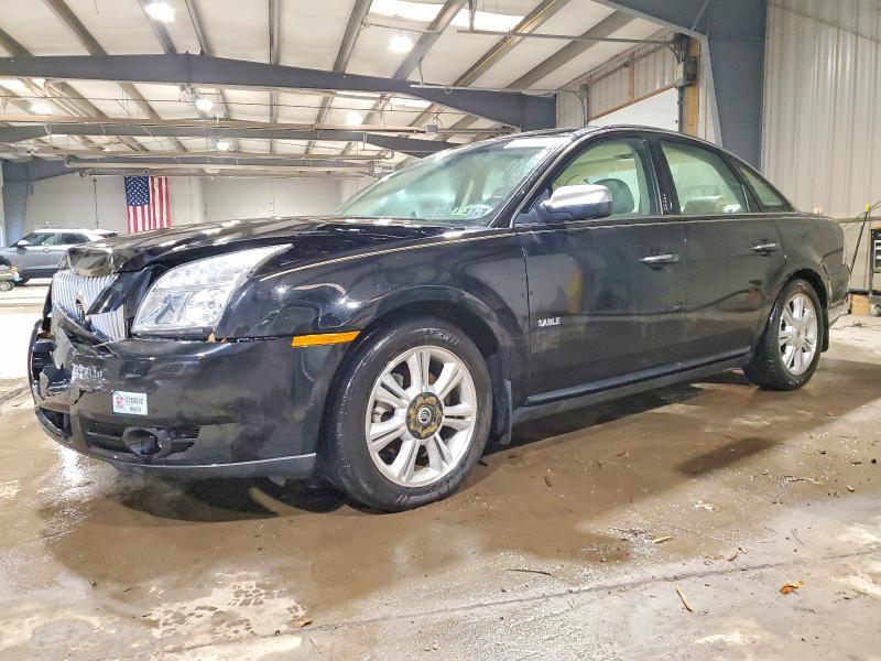 2008 Mercury Sable Premier