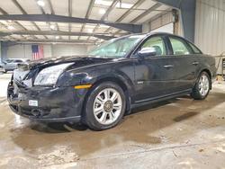 Mercury salvage cars for sale: 2008 Mercury Sable Premier