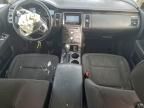 2016 Ford Flex sel