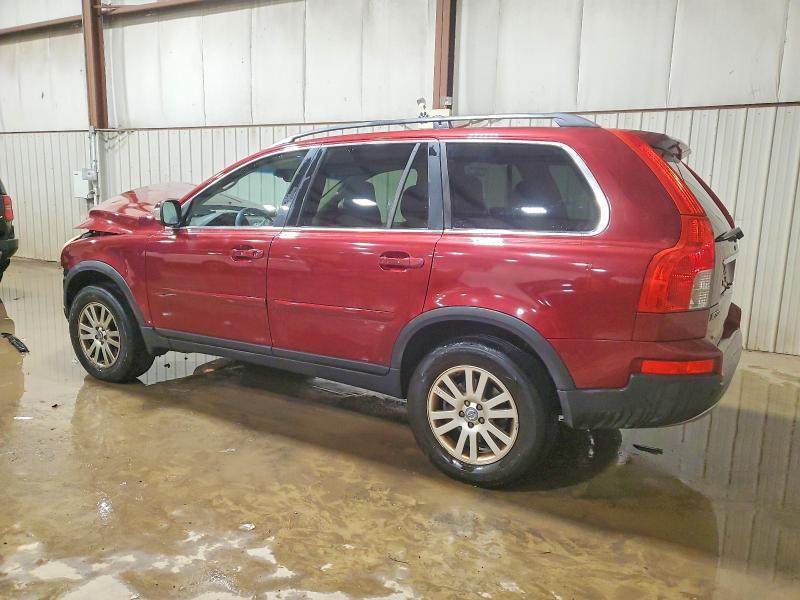 2008 Volvo Xc90 3.2
