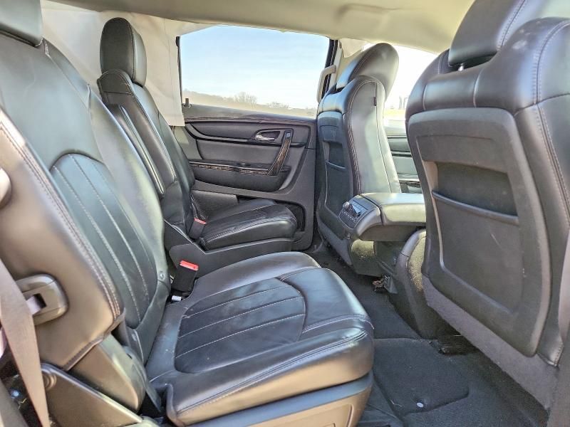 2015 GMC Acadia Slt-2