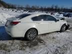 2014 Acura Tl se