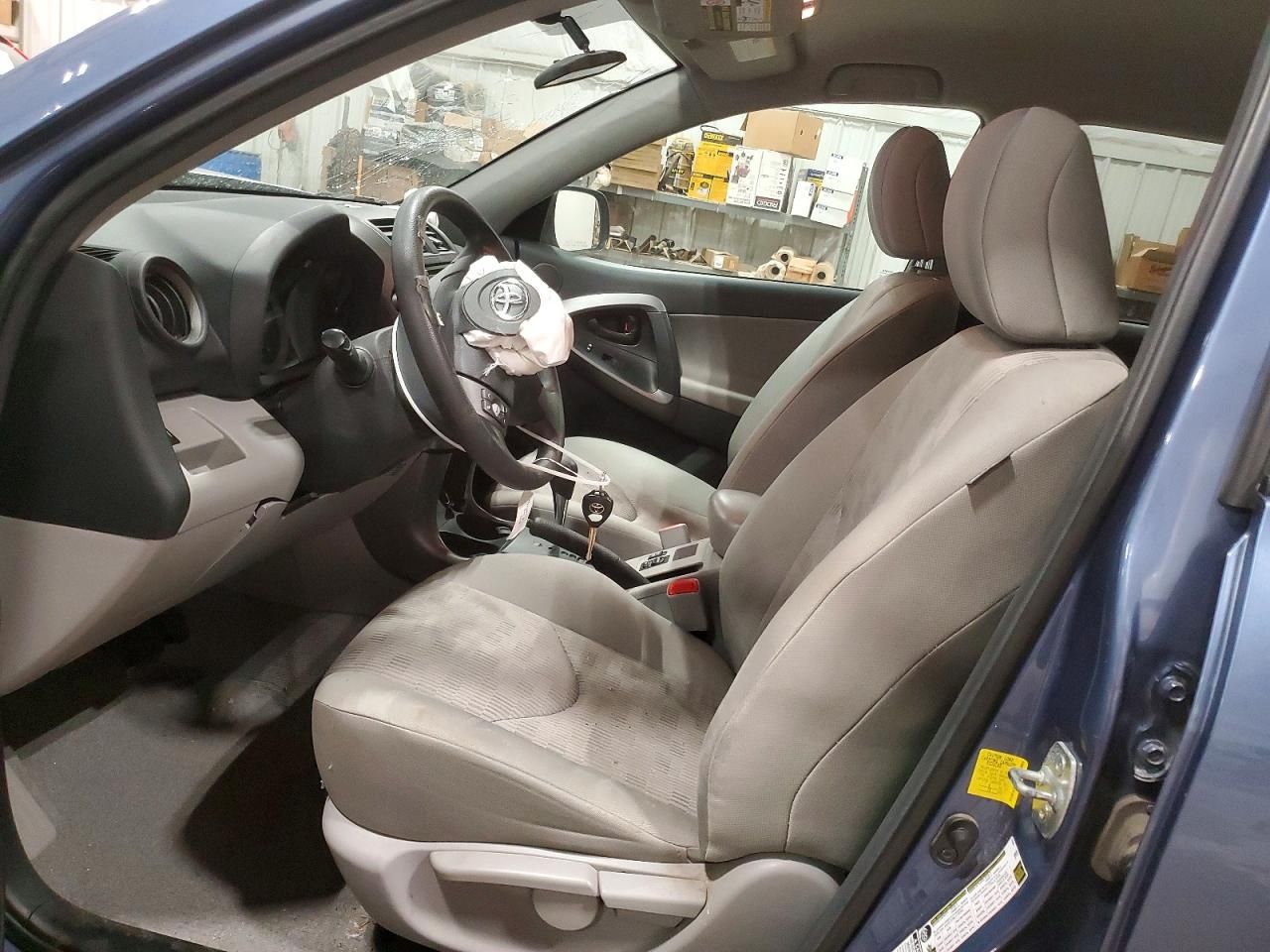 2012 Toyota Rav4