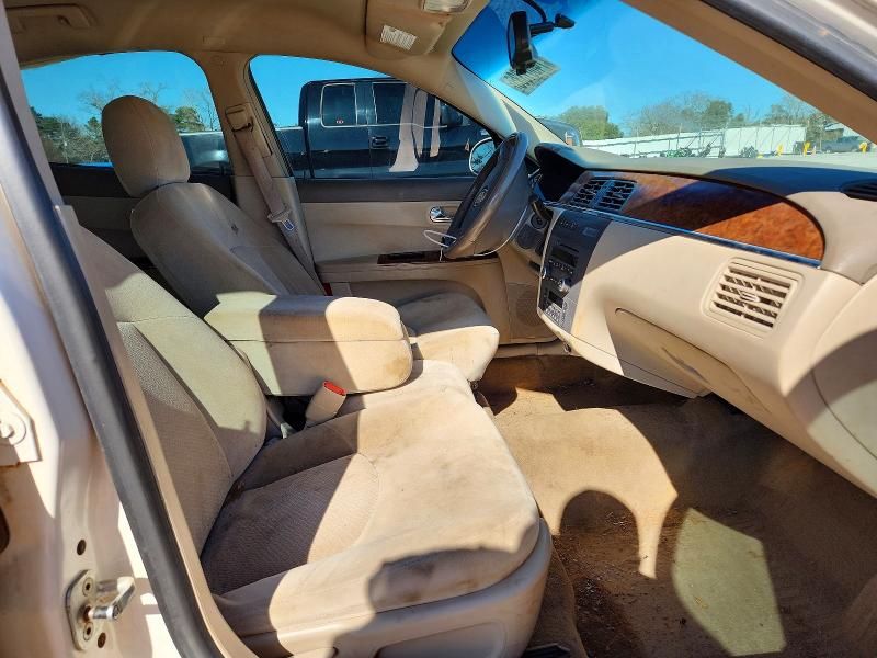2006 Buick Lacrosse cx