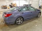 2016 Subaru Legacy 2.5i Limited