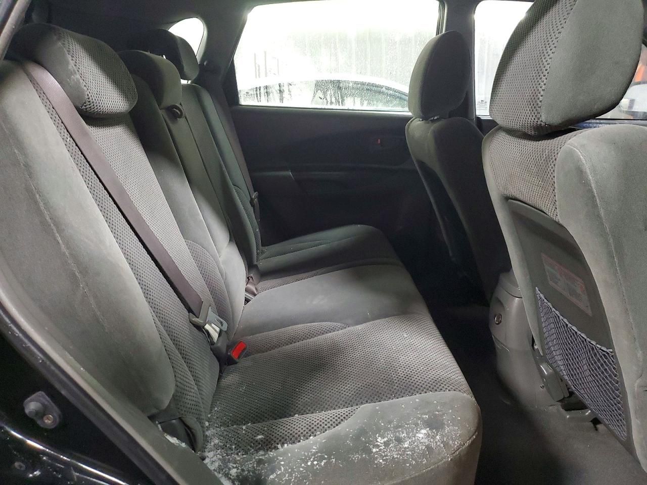 2006 Hyundai Tucson gls