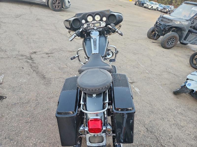 2006 Harley-Davidson Flhxi