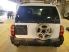 2004 Chevrolet Tracker ZR2