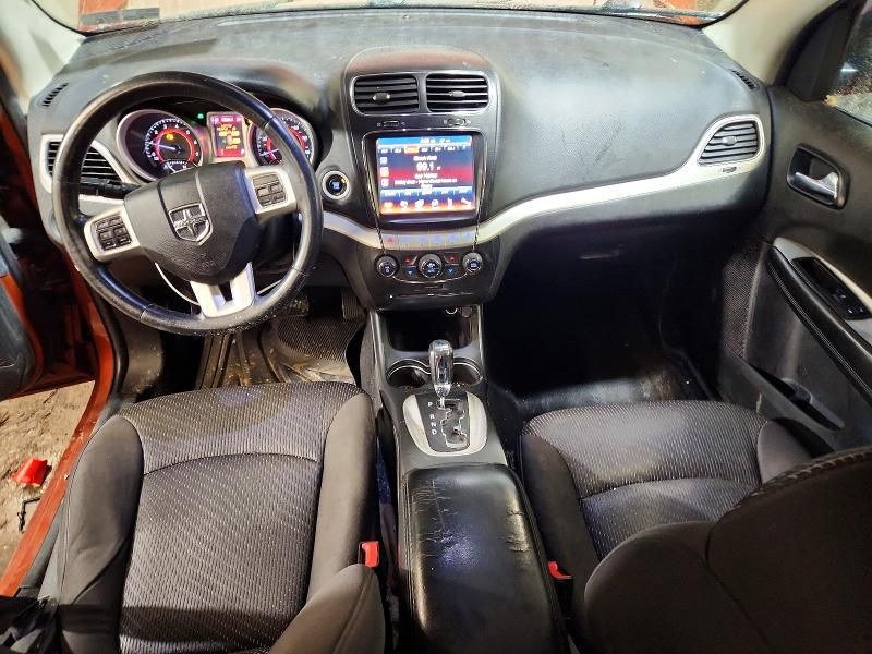 2013 Dodge Journey sxt