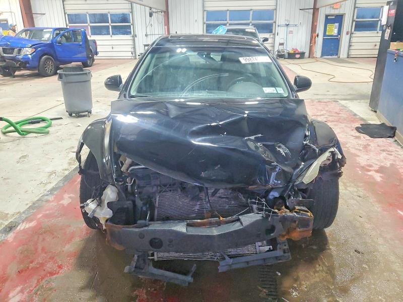 2010 Mazda 6 I