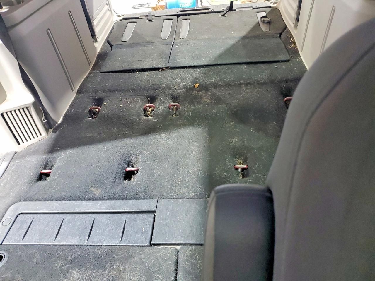 2008 Dodge Grand Caravan sxt