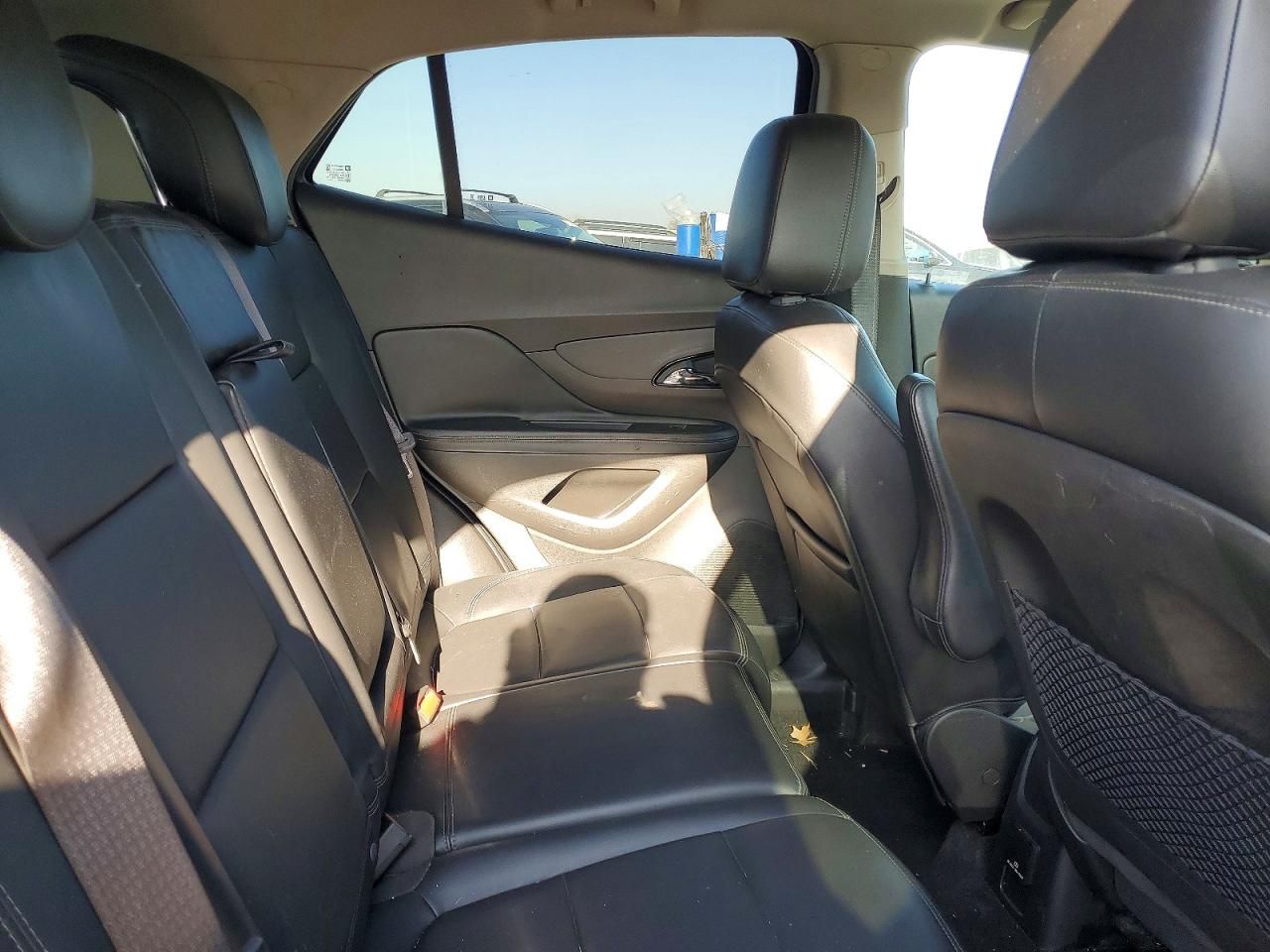 2019 Buick Encore Essence