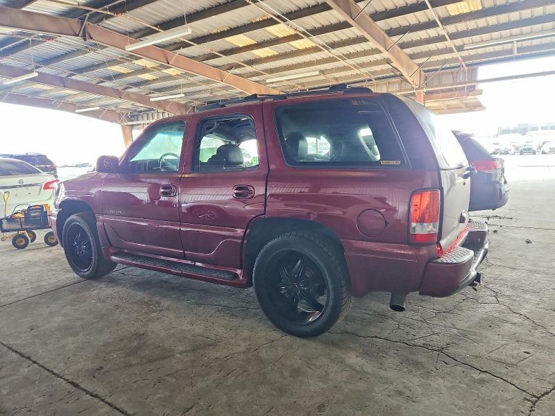 2003 GMC Yukon Denali