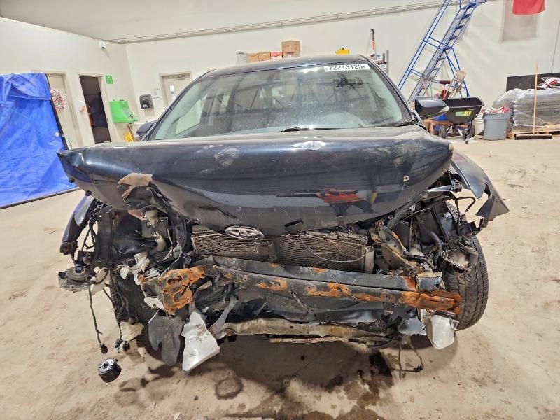 2015 Toyota Venza le