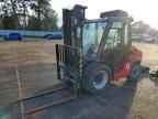 2019 Manitou Forklift-Forklift