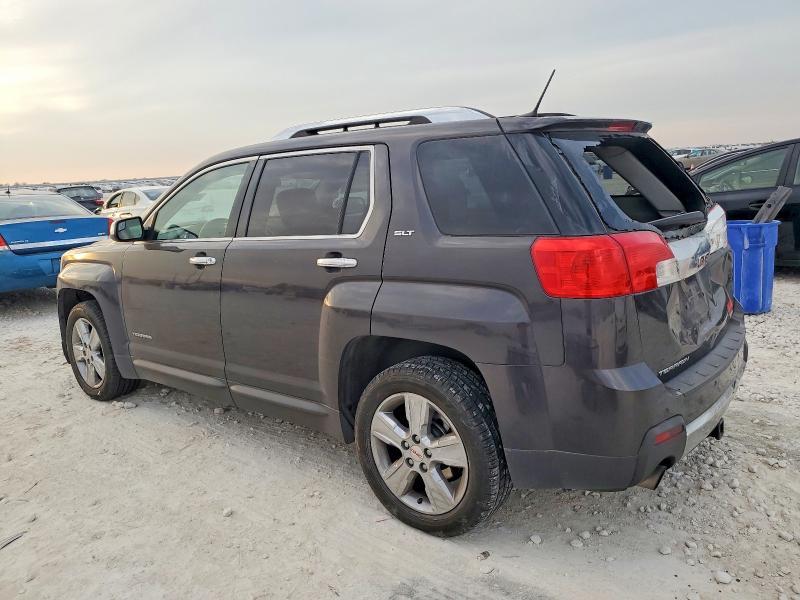 2014 GMC Terrain slt