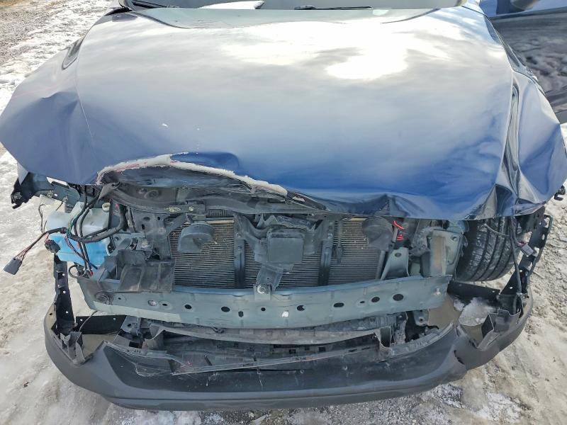 2022 Mazda Cx-5 Select