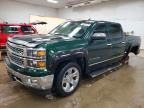 2014 Chevrolet Silverado K1500 ltz
