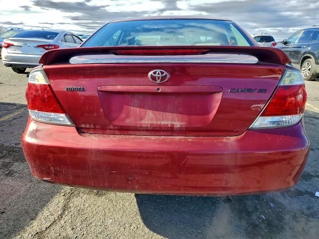 2005 Toyota Camry