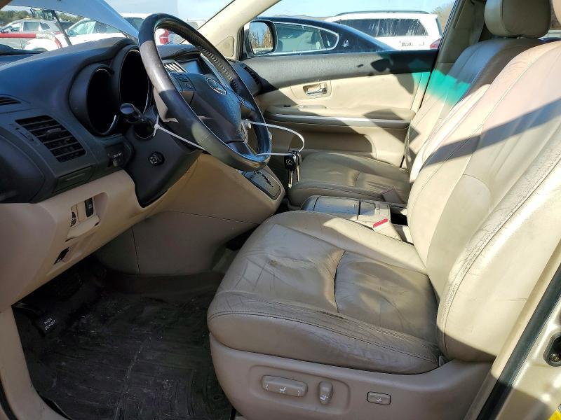 2006 Lexus Rx 400