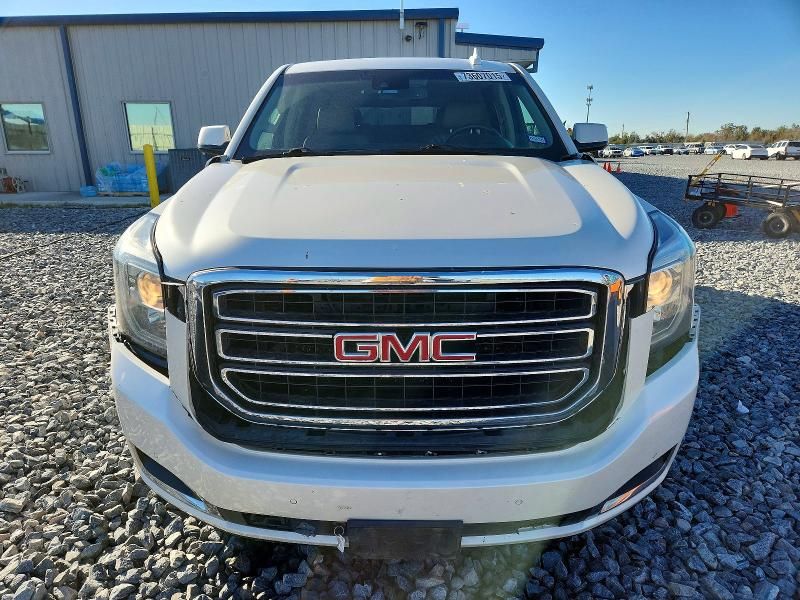 2015 GMC Yukon xl K1500 slt