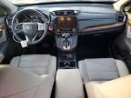 2017 Honda Cr-v exl