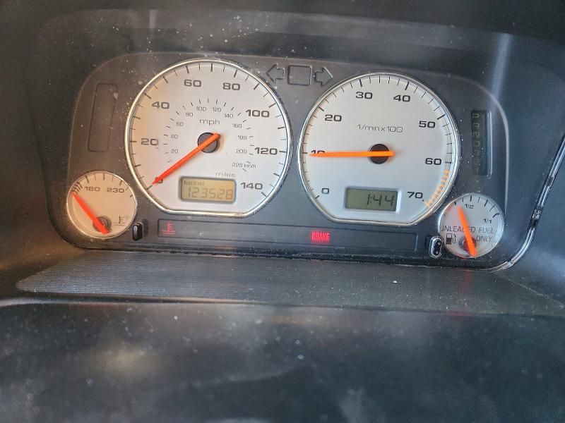 1995 Volkswagen Golf iii Sport