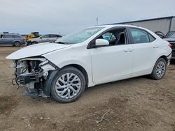 2019 Toyota Corolla l en venta en Waldorf, MD