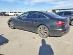 2019 Audi A6 Premium Plus