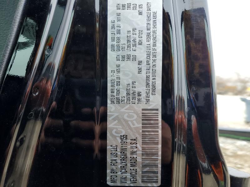 2024 Jeep Wrangler Rubicon 4XE