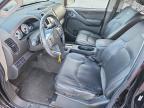 2014 Nissan Frontier PRO-4X