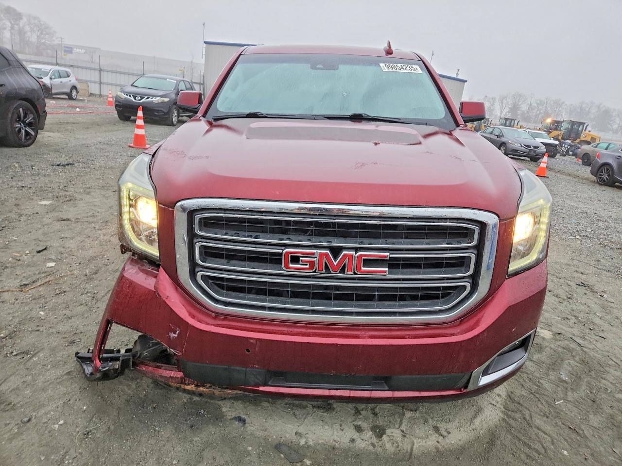 2019 GMC Yukon xl C1500 slt
