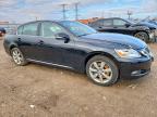 2010 Lexus Gs 350