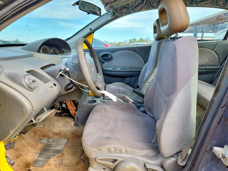 2004 Saturn Ion Level 2
