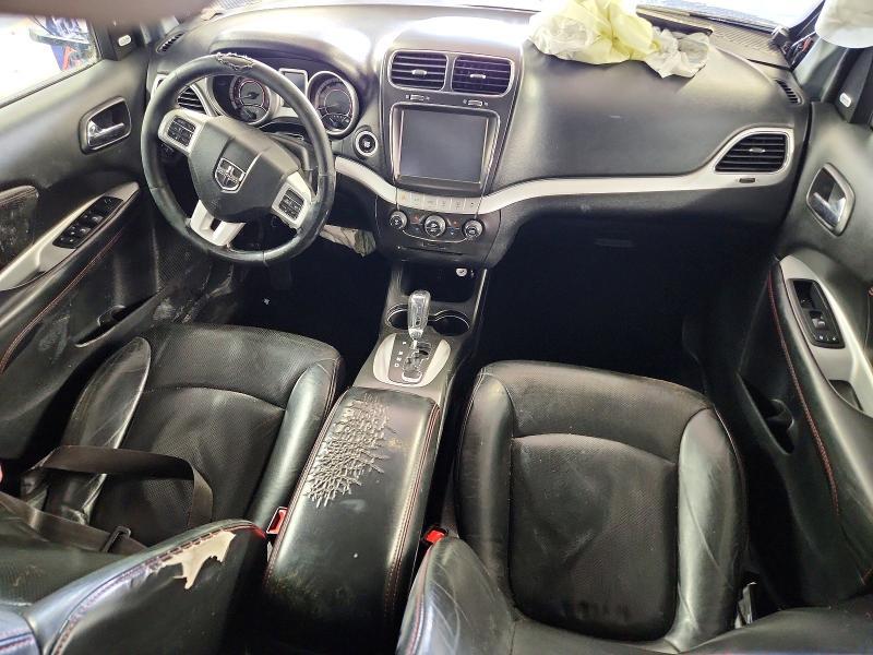 2019 Dodge Journey gt