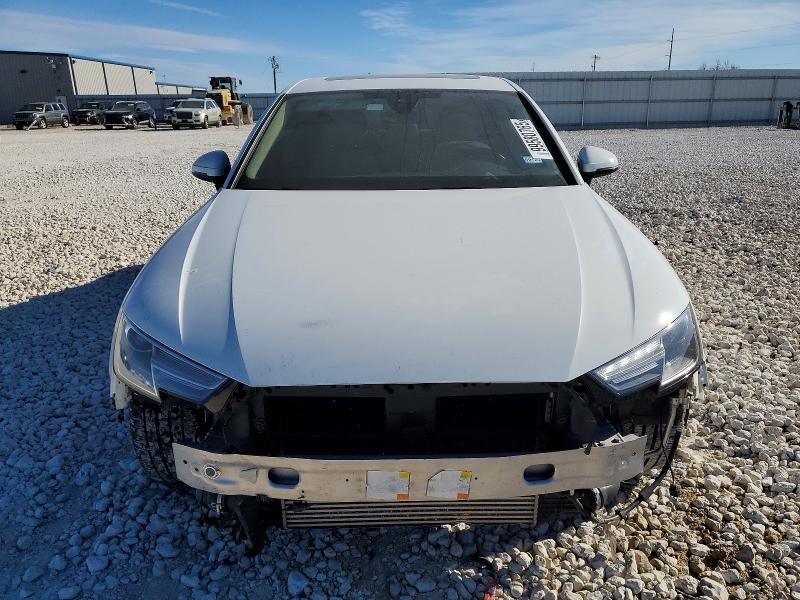 2019 Audi A4 Premium