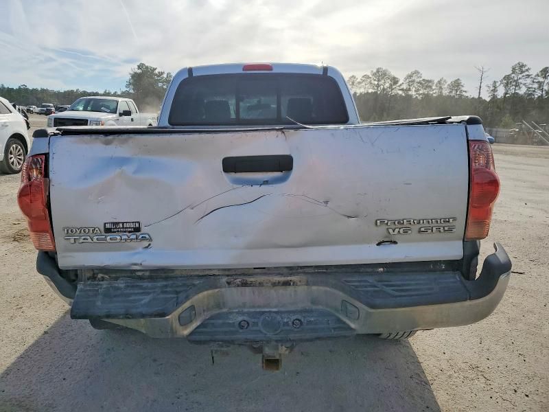 2006 Toyota Tacoma Prerunner Access cab