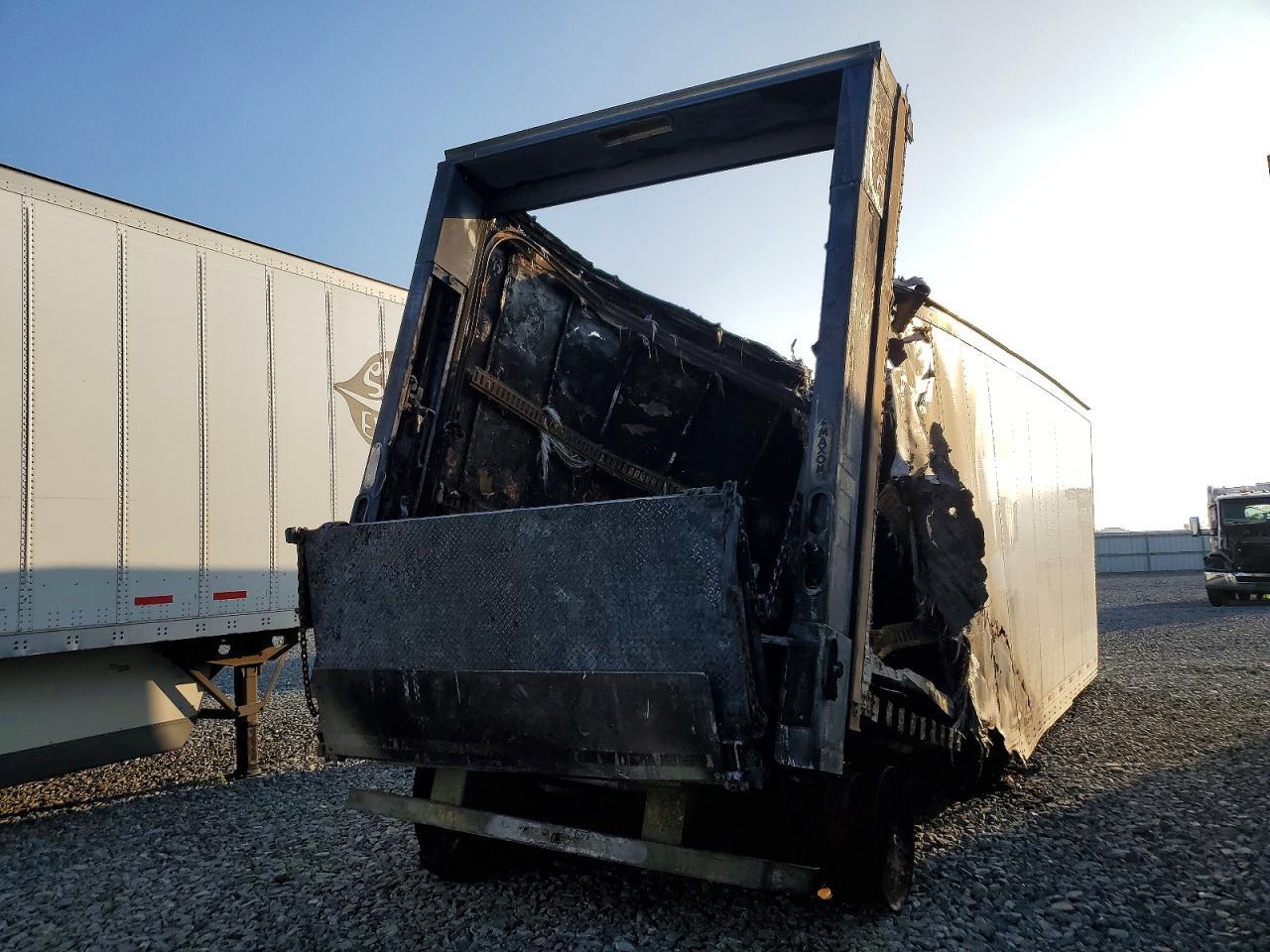 2024 Hyundai Translead VR2280151-AFR Refrigeratedvan Trailer