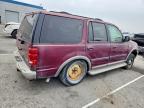 2000 Ford Expedition Eddie Bauer